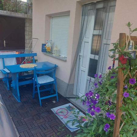 Apartments Dora トロギール エクステリア 写真